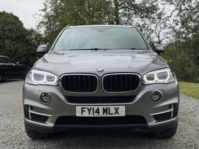 2025 BMW X5