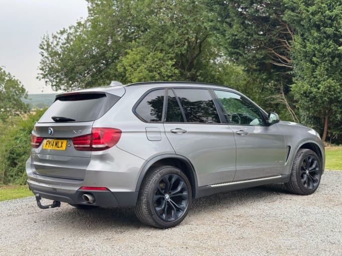 2025 BMW X5