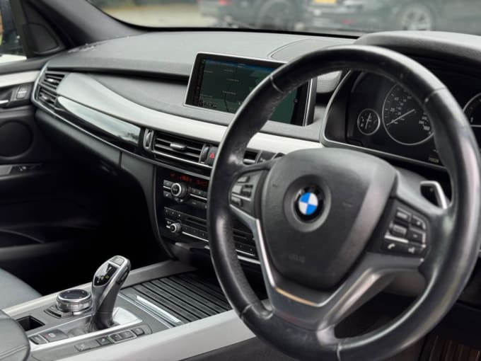 2025 BMW X5