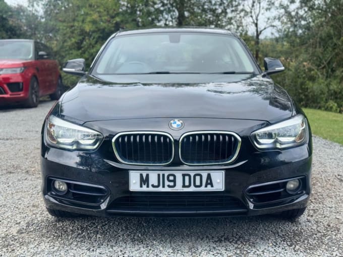 2025 BMW 1 Series
