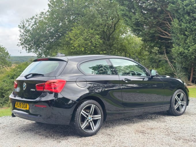 2025 BMW 1 Series