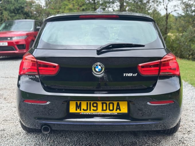 2025 BMW 1 Series