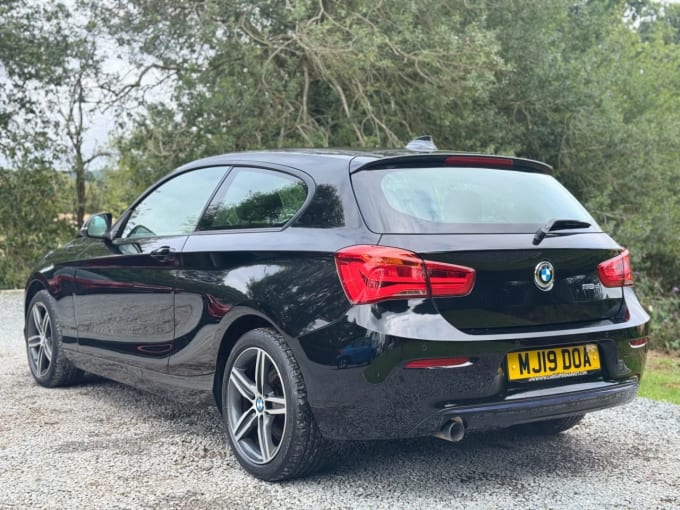 2025 BMW 1 Series
