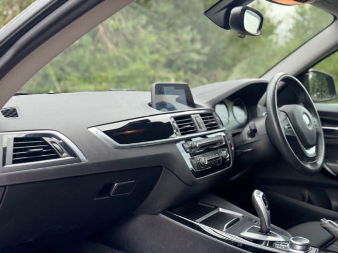 2025 BMW 1 Series