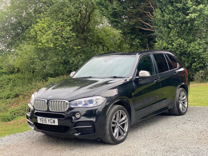 2025 BMW X5
