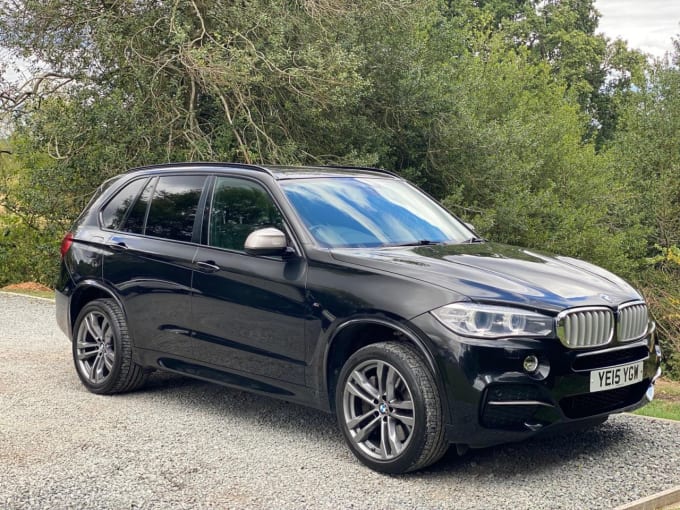 2025 BMW X5