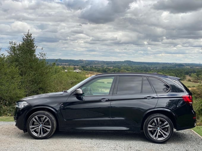 2025 BMW X5