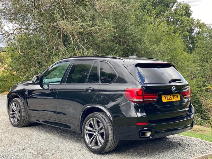 2025 BMW X5