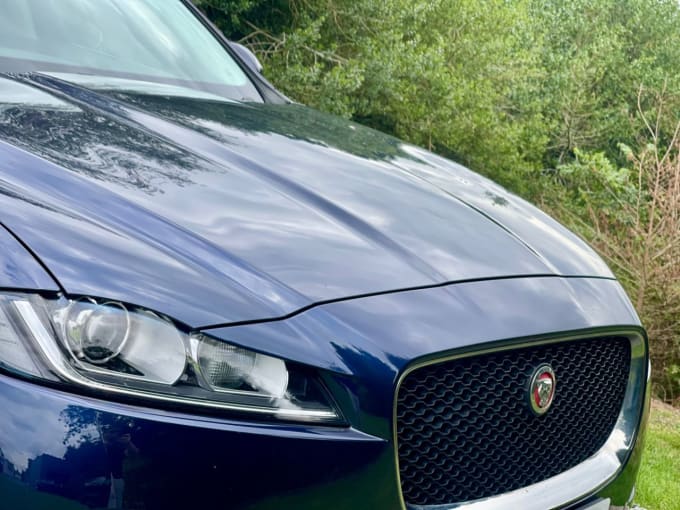 2025 Jaguar F-pace