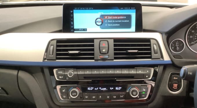 2025 BMW 4 Series