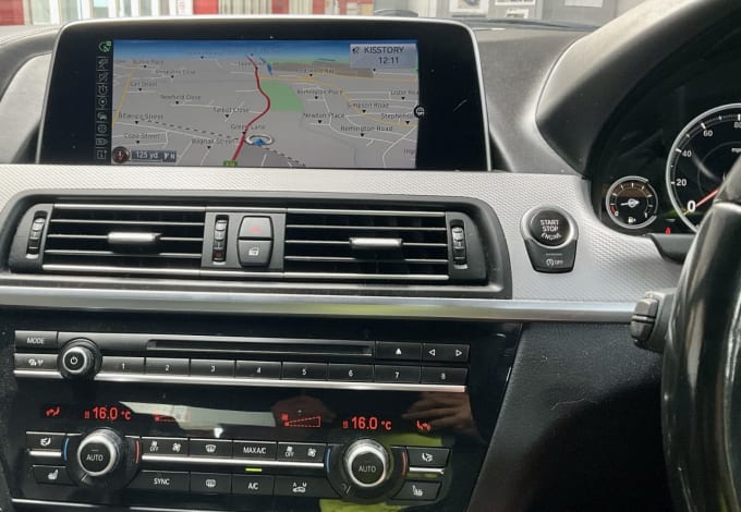 2025 BMW 6 Series