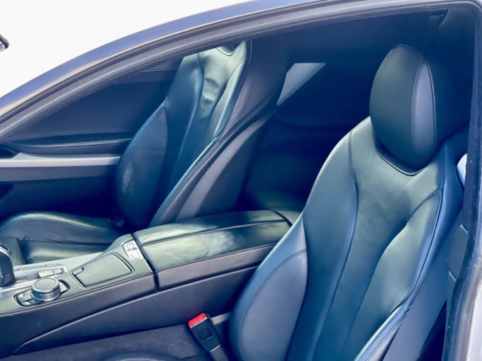 2025 BMW 6 Series