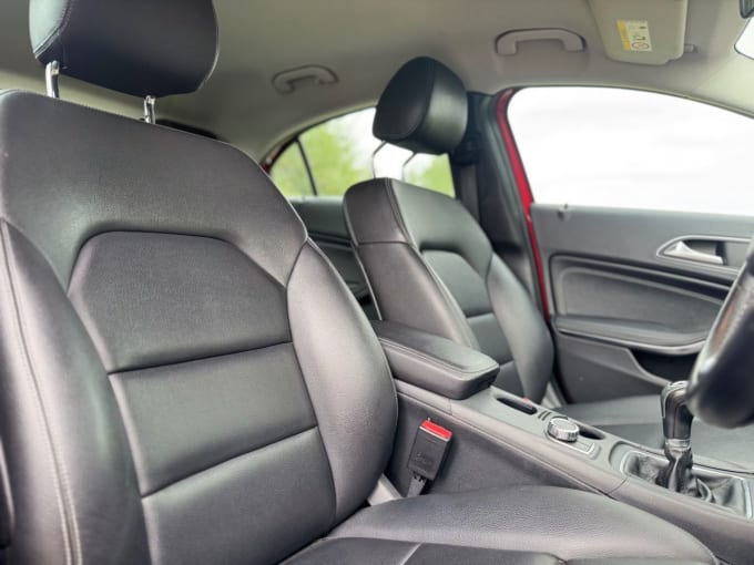 2025 Mercedes-benz A-class