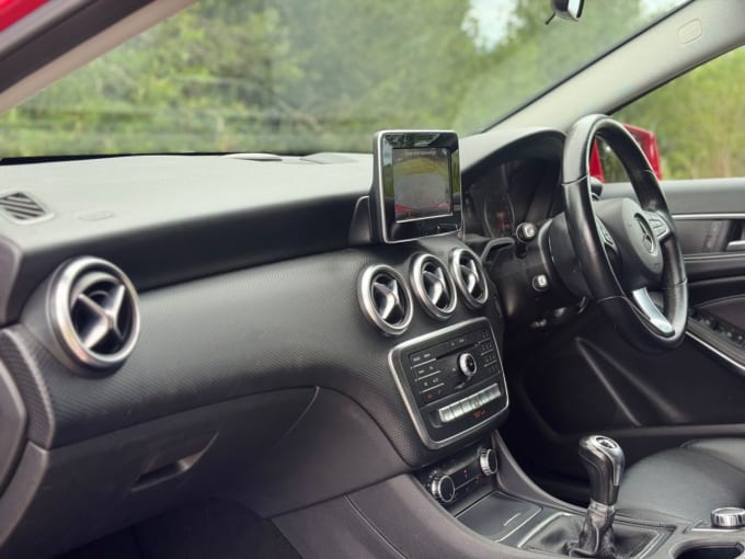 2025 Mercedes-benz A-class
