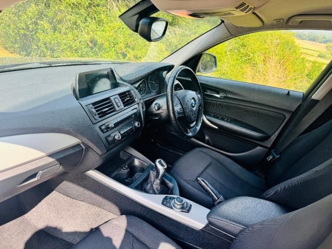 2025 BMW 1 Series