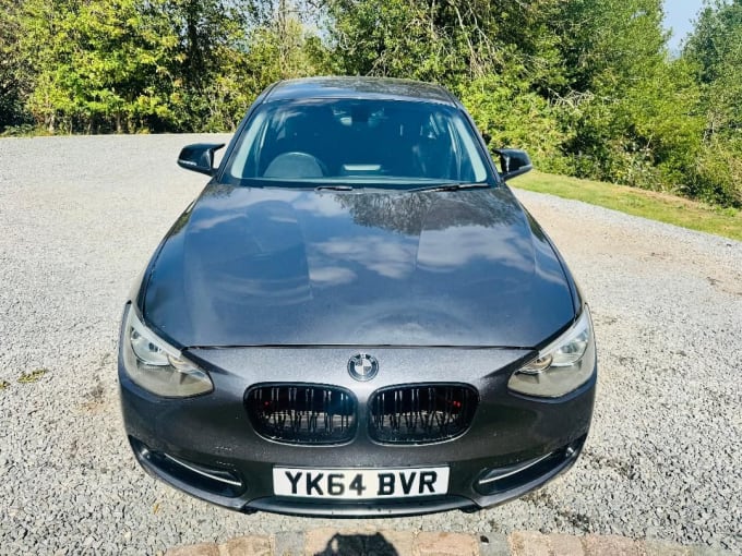 2025 BMW 1 Series