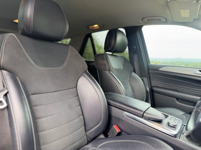 2025 Mercedes-benz M-class