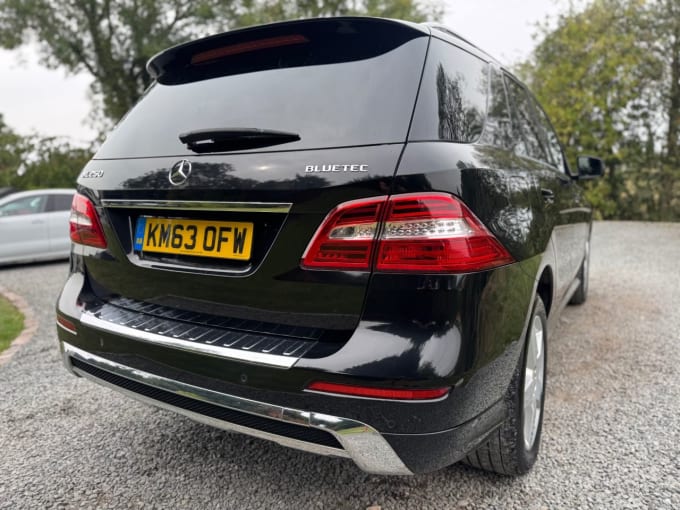 2025 Mercedes-benz M-class