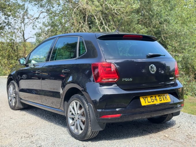 2025 Volkswagen Polo