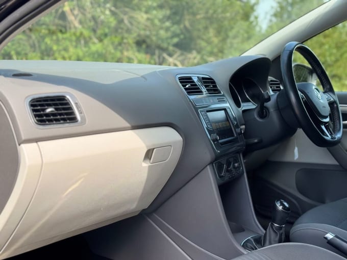 2025 Volkswagen Polo
