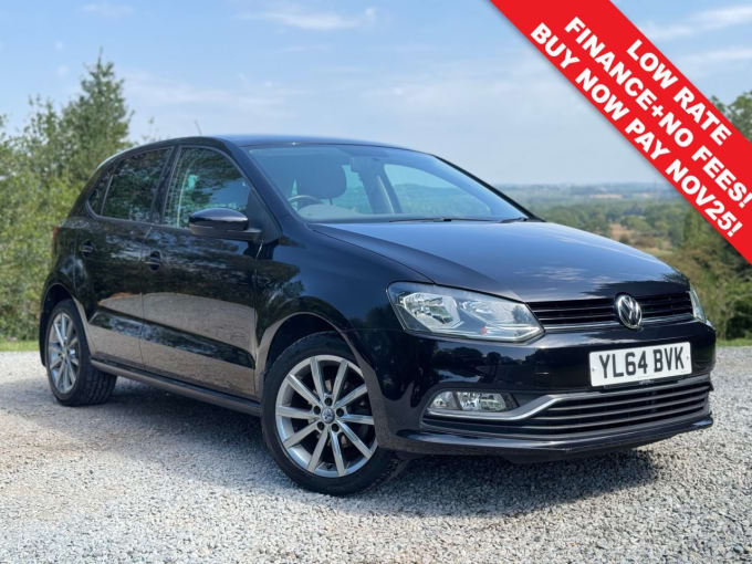2025 Volkswagen Polo