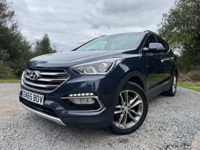 2025 Hyundai Santa Fe