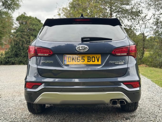 2025 Hyundai Santa Fe