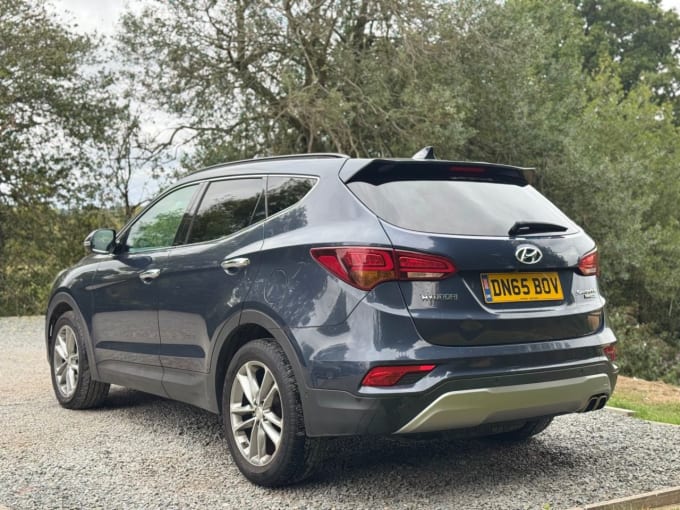 2025 Hyundai Santa Fe