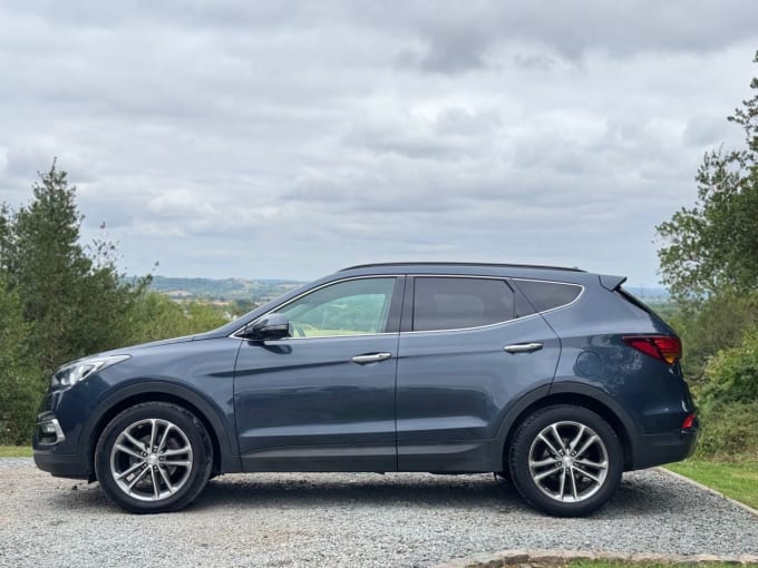 2025 Hyundai Santa Fe