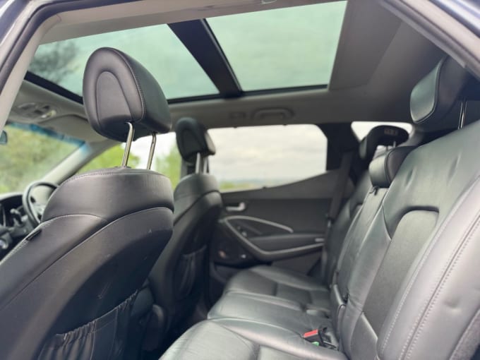 2025 Hyundai Santa Fe