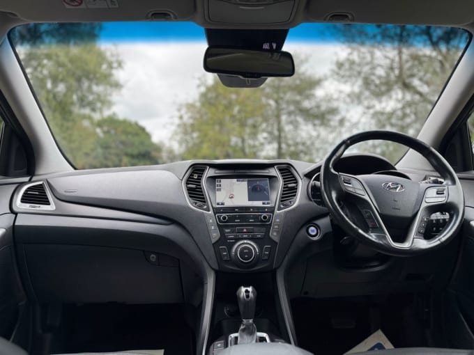 2025 Hyundai Santa Fe