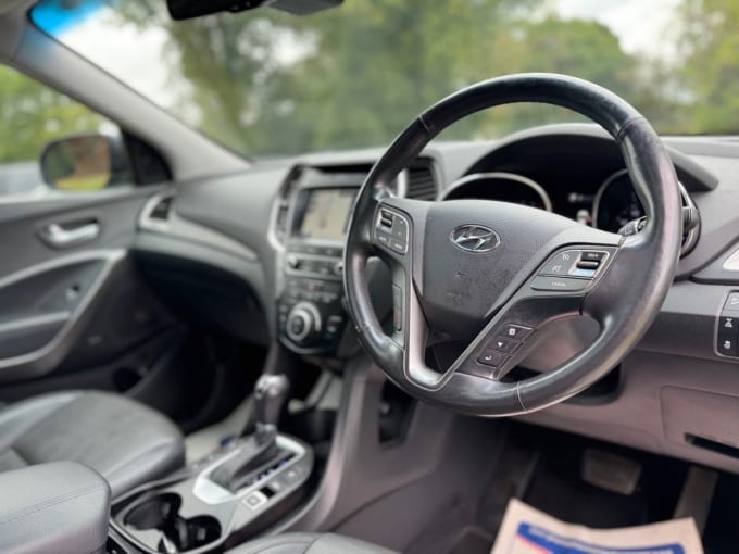 2025 Hyundai Santa Fe