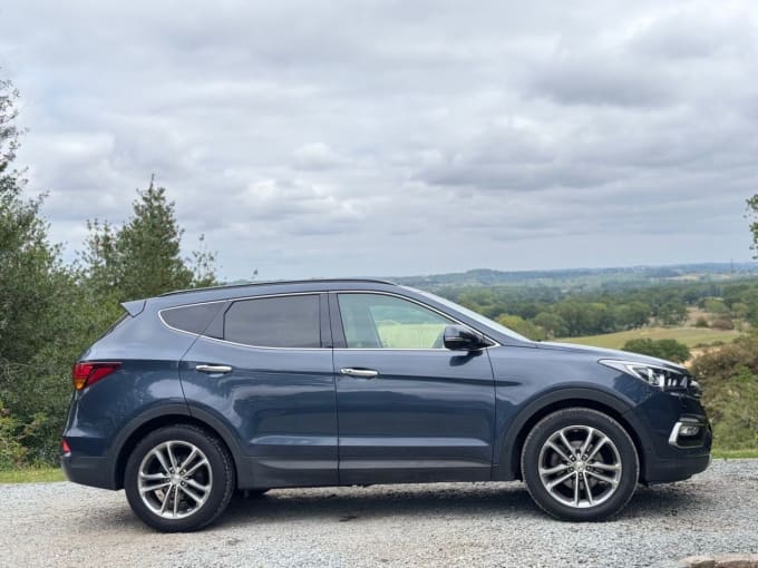 2025 Hyundai Santa Fe