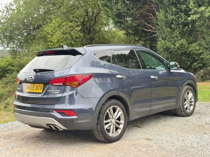 2025 Hyundai Santa Fe