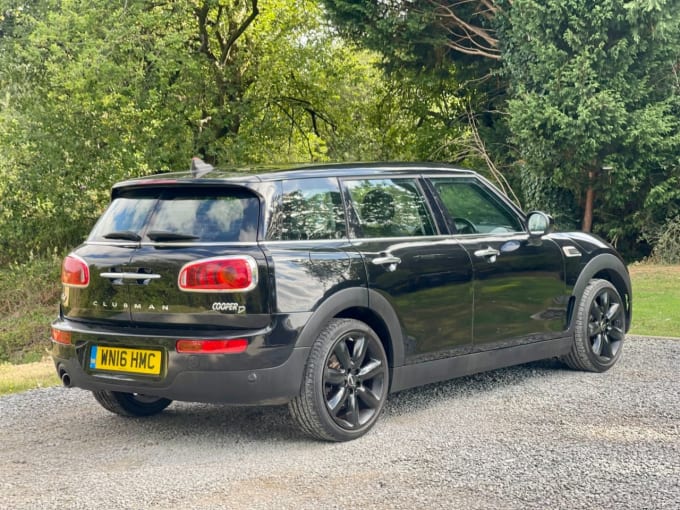 2025 Mini Clubman