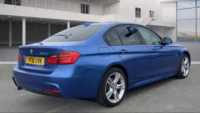 2025 BMW 3 Series
