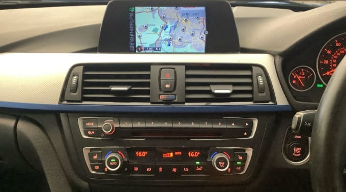 2025 BMW 3 Series