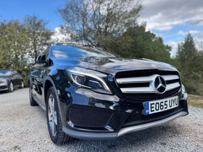 2025 Mercedes-benz Gla