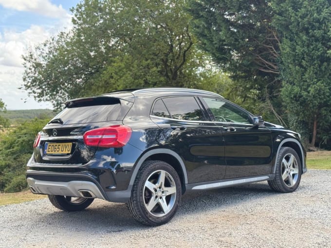 2025 Mercedes-benz Gla
