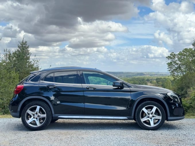 2025 Mercedes-benz Gla
