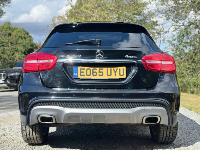 2025 Mercedes-benz Gla