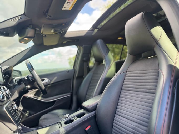 2025 Mercedes-benz Gla