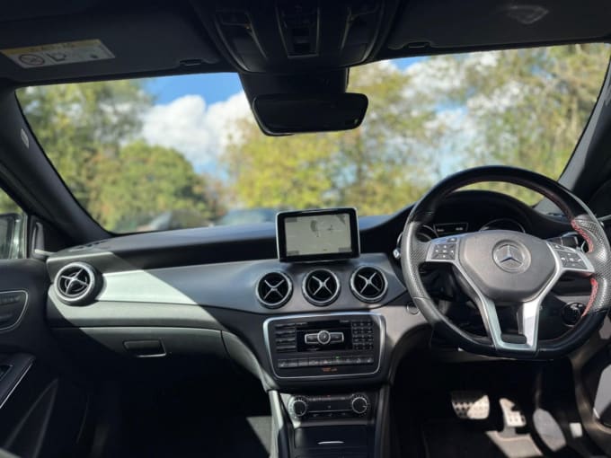 2025 Mercedes-benz Gla