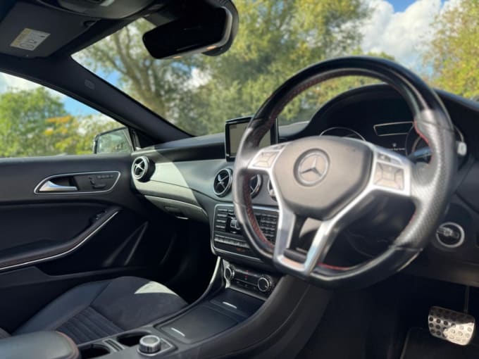 2025 Mercedes-benz Gla
