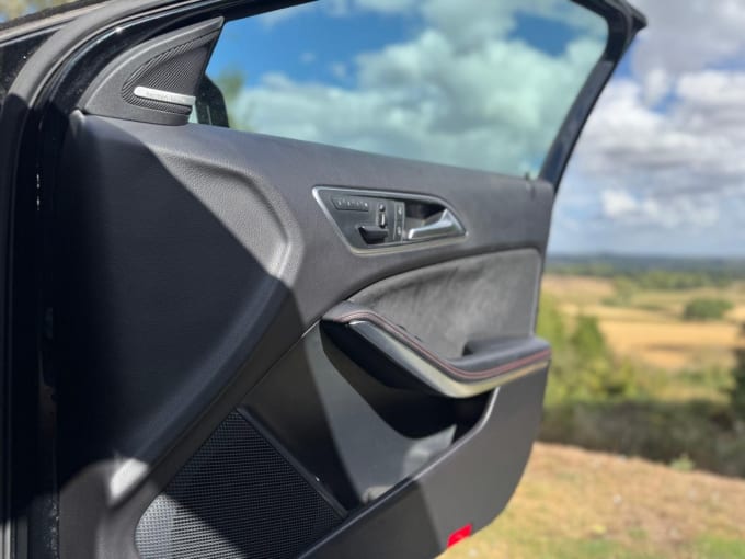 2025 Mercedes-benz Gla