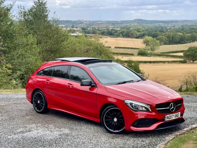 2025 Mercedes-benz Cla
