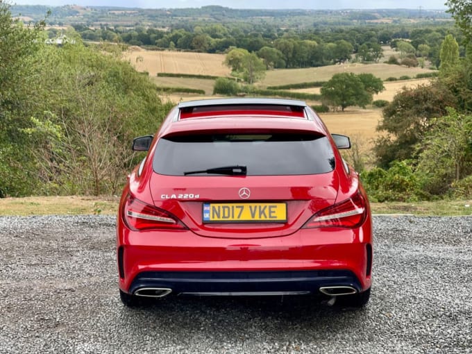 2025 Mercedes-benz Cla