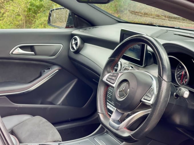 2025 Mercedes-benz Cla