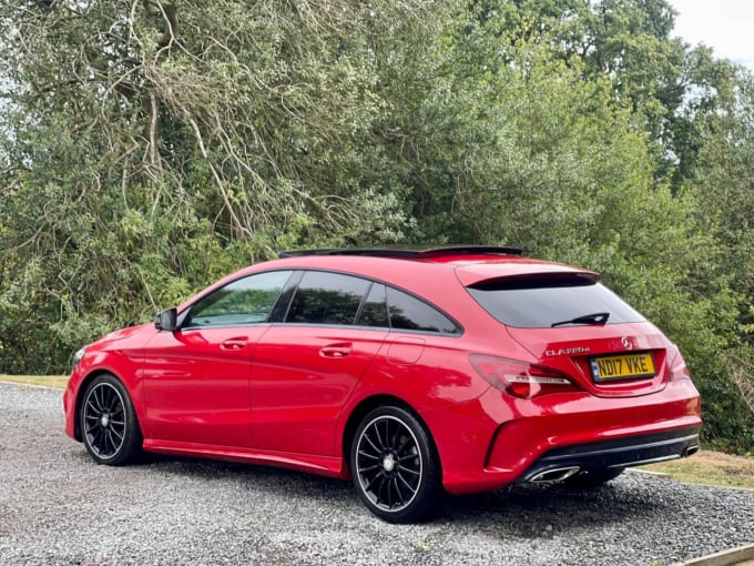 2025 Mercedes-benz Cla