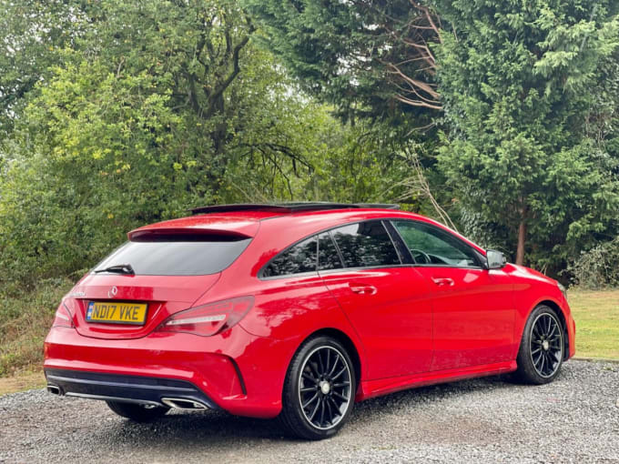 2025 Mercedes-benz Cla